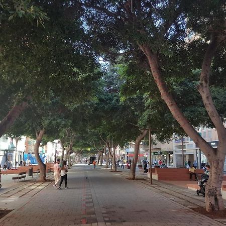 Apartmán Victoria 51. Las Palmas de Gran Canaria Exteriér fotografie