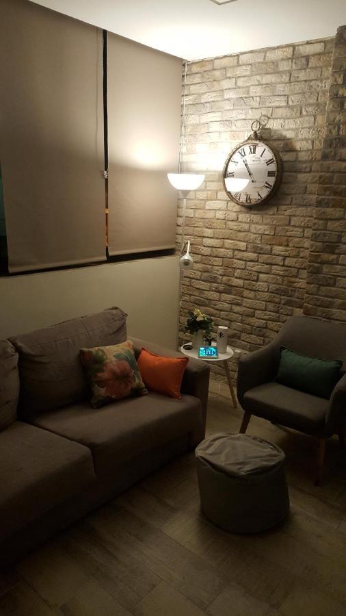 Apartmán Victoria 51. Las Palmas de Gran Canaria Exteriér fotografie