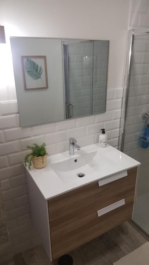 Apartmán Victoria 51. Las Palmas de Gran Canaria Exteriér fotografie