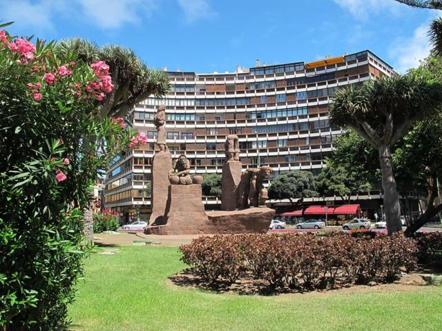Apartmán Victoria 51. Las Palmas de Gran Canaria Exteriér fotografie