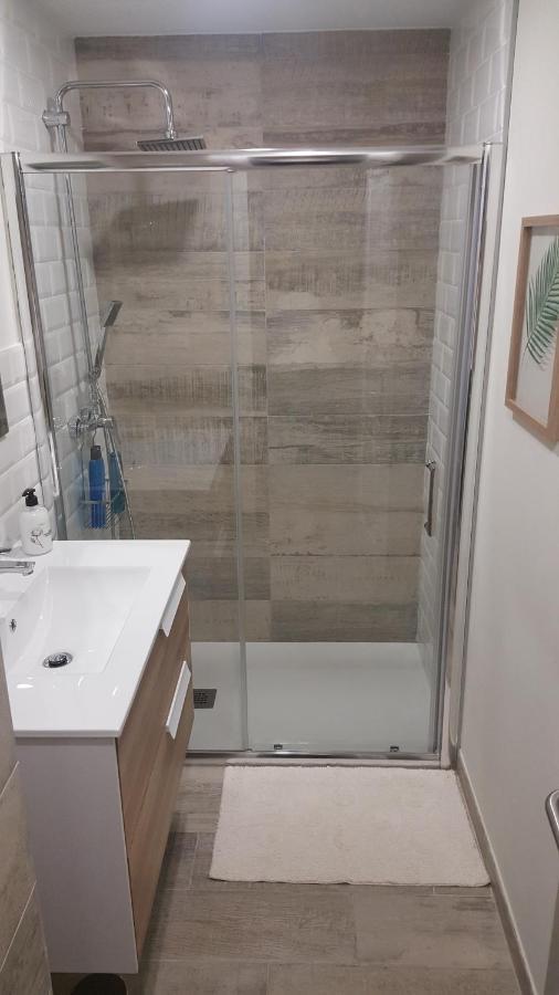 Apartmán Victoria 51. Las Palmas de Gran Canaria Exteriér fotografie