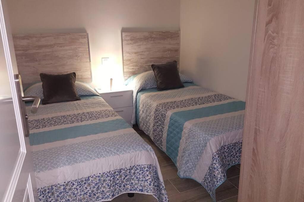 Apartmán Victoria 51. Las Palmas de Gran Canaria Exteriér fotografie