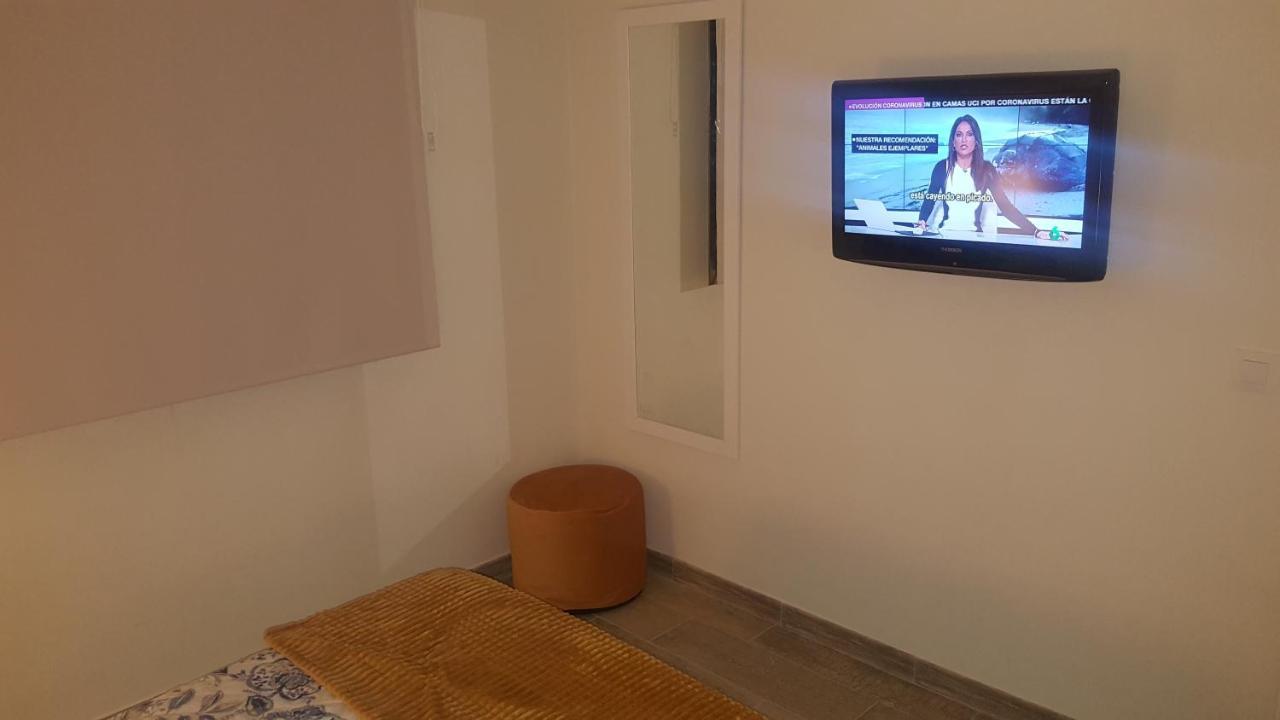 Apartmán Victoria 51. Las Palmas de Gran Canaria Exteriér fotografie