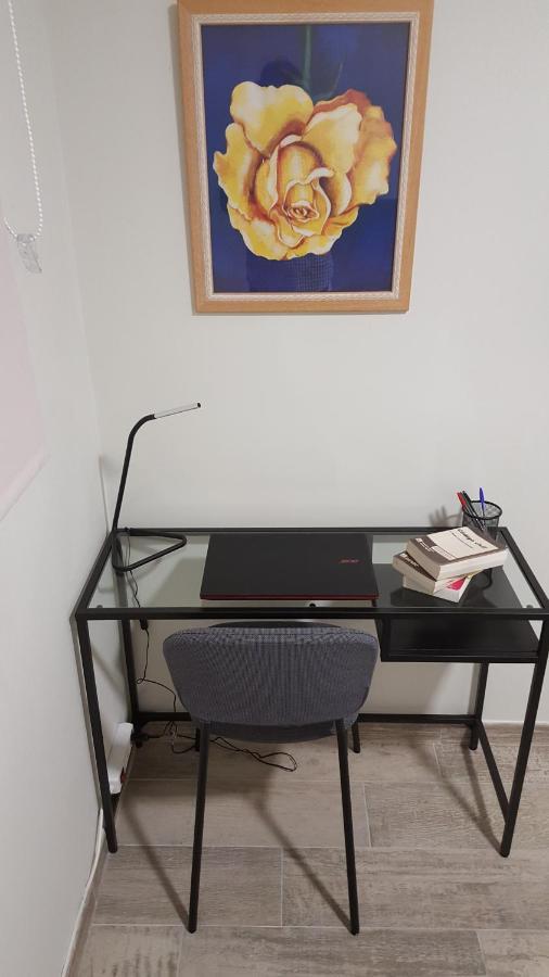 Apartmán Victoria 51. Las Palmas de Gran Canaria Exteriér fotografie