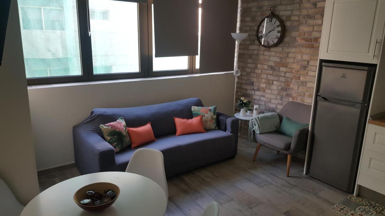 Apartmán Victoria 51. Las Palmas de Gran Canaria Exteriér fotografie