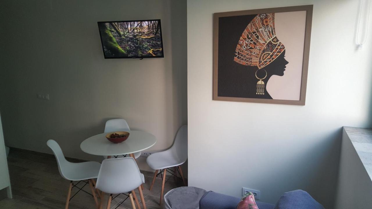 Apartmán Victoria 51. Las Palmas de Gran Canaria Exteriér fotografie