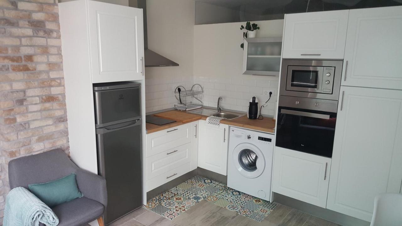 Apartmán Victoria 51. Las Palmas de Gran Canaria Exteriér fotografie