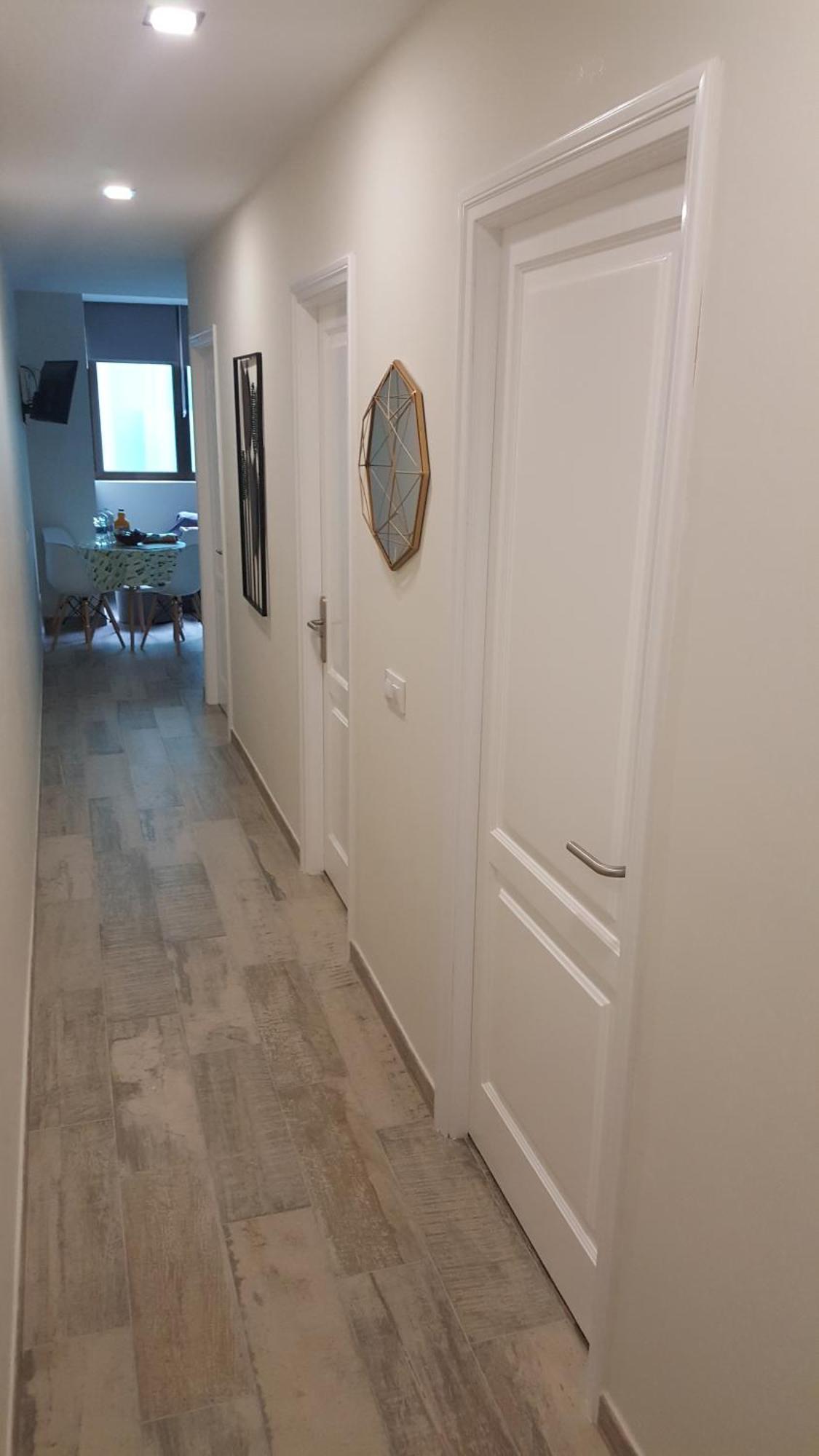 Apartmán Victoria 51. Las Palmas de Gran Canaria Exteriér fotografie
