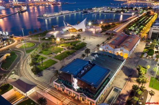 Apartmán Victoria 51. Las Palmas de Gran Canaria Exteriér fotografie