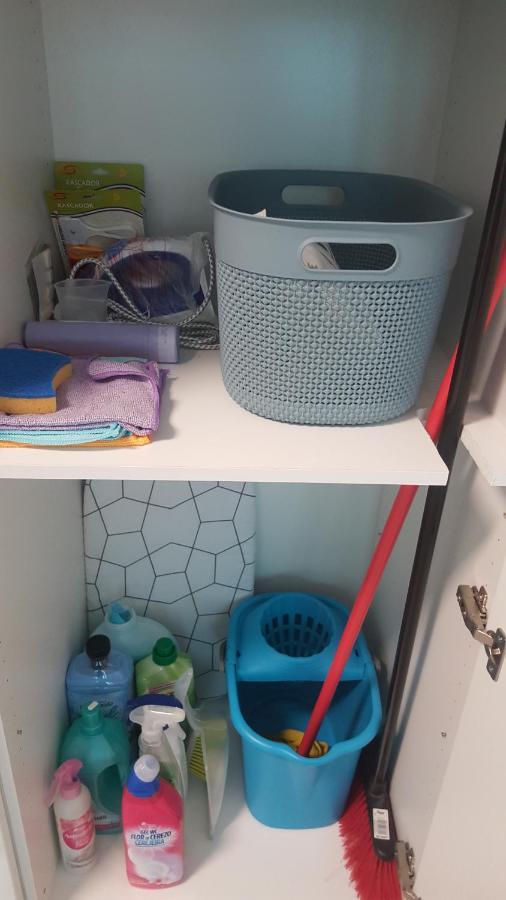 Apartmán Victoria 51. Las Palmas de Gran Canaria Exteriér fotografie